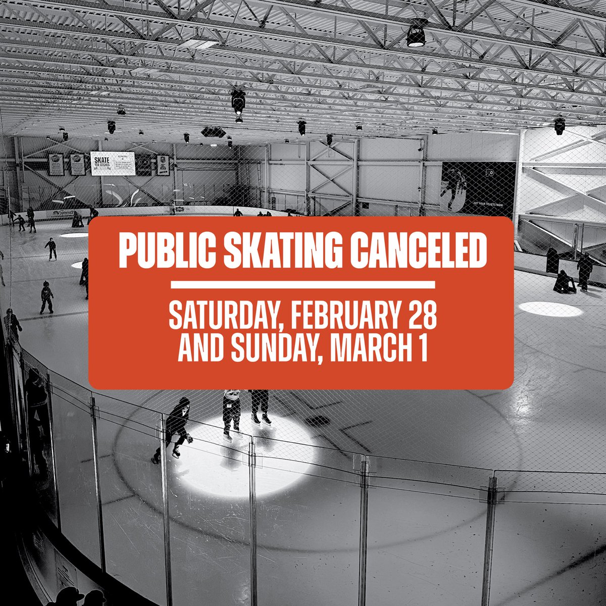 Flyers Training Center tweet media