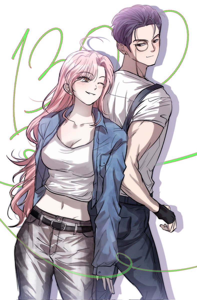 (커미션⭕️) TT tweet media