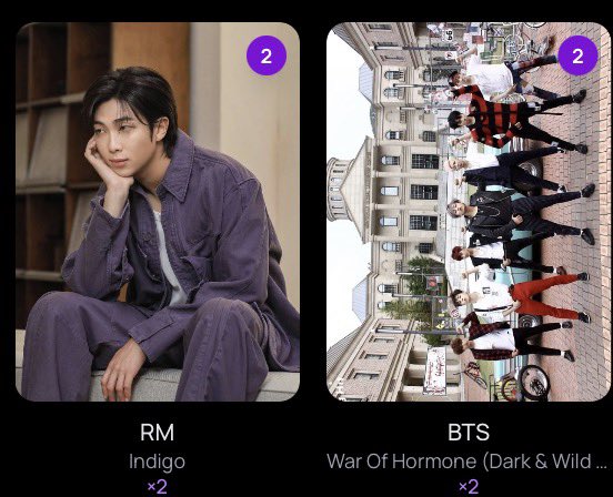 ayaagustd's tweet photo. have these 7% pcs to trade with any 7% pcs as below : 

echo
happy
jitb
hope world
skool luv affair
idol love yourself answer 

reply with your username if you’d like to trade please! 🥹

#bcdtrade #bcdtrading https://t.co/P9NWOWNUqg