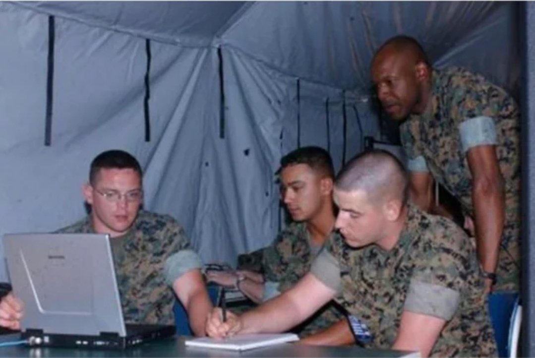AaronO39277's tweet photo. Me and the boys keeping up with VDM and mitchy while WWIII is going on.. https://t.co/hid4mBSMeZ