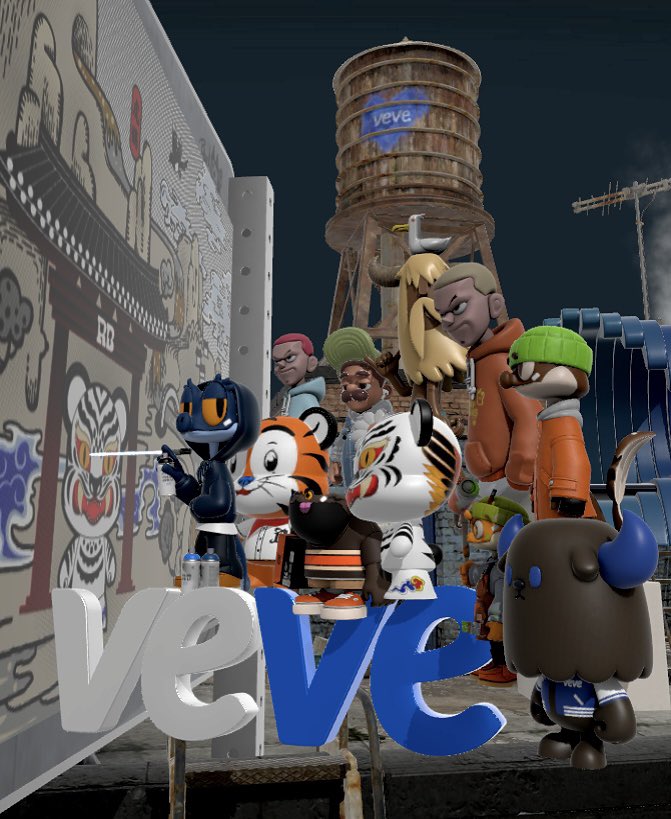 <a href="/OmilliTees/">Omilli ⭕️</a> <a href="/ducobi/">ducobi</a> <a href="/The_One_0302/">Justin_Y</a> <a href="/DavidYuNZ/">David Yu ⭕️</a> <a href="/Daniel00077/">DC⭕</a> <a href="/veve_official/">VeVe | Digital Collectibles</a> chill spot