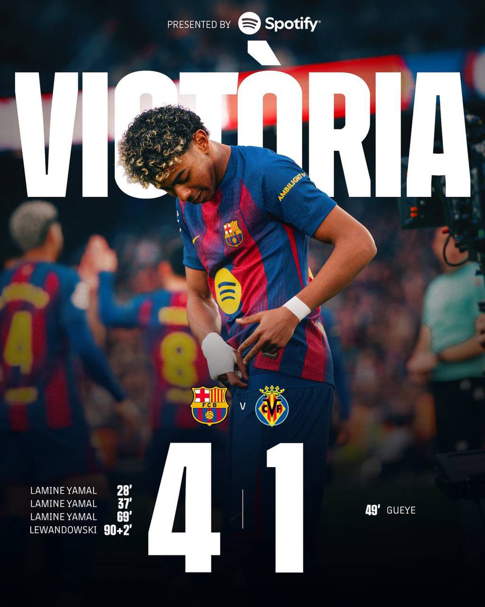 theladfcb's tweet photo. 3 POINTS AT HOME!!!! ✅ https://t.co/kpSixMMYdX
