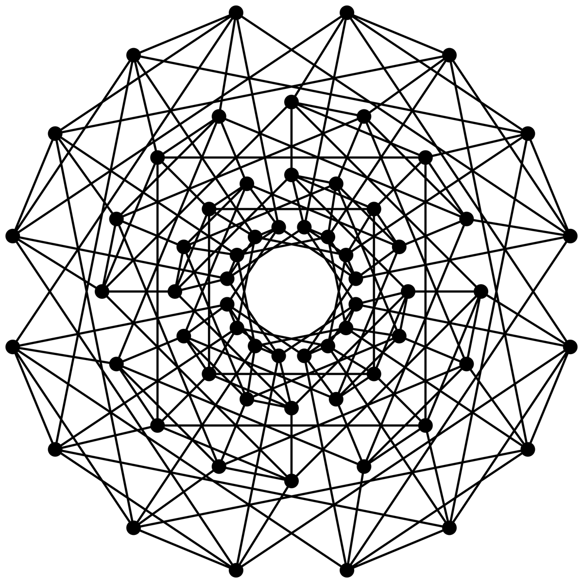 Если этот гексеракт наберёт 64 лайка, я выложу гептеракт.