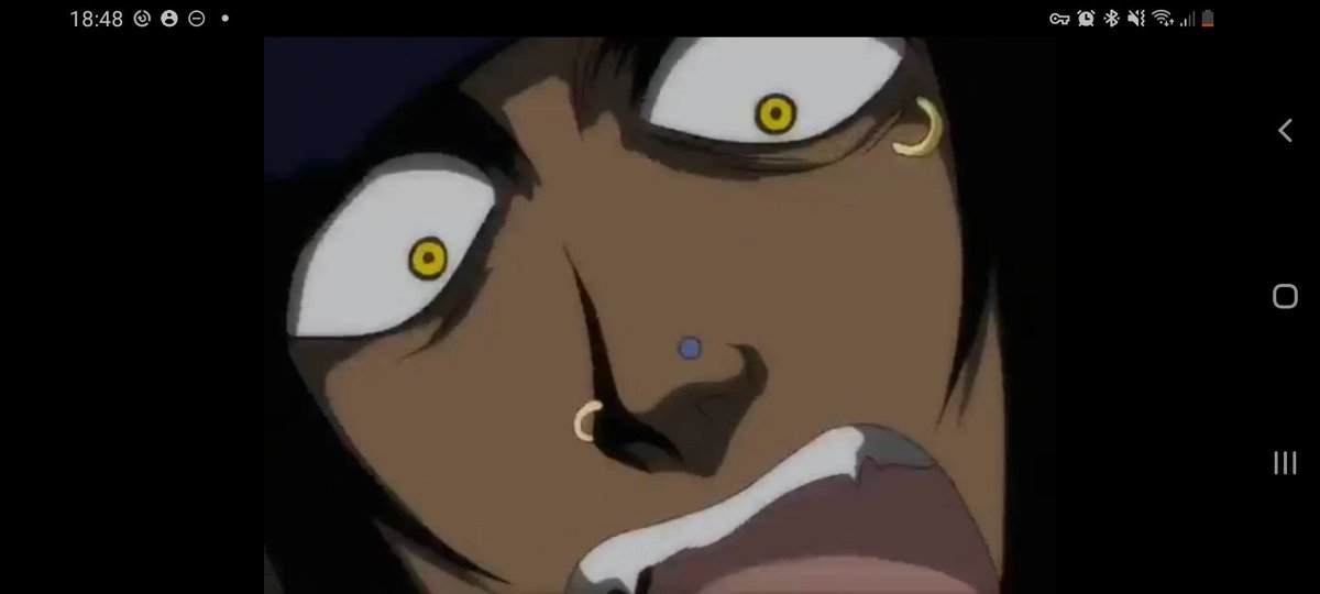 BezlikijChel123's tweet photo. Started watching 2001's Hellsing and i caaaaaan't, Jan Valentine is literally Blood Breed version of Zapp, same vibe and voice omg 😭😭😭😭
#shitpost #kkss #KekkaiSensen #bloodblockadebattlefront #zapprenfro https://t.co/eOwRetYZg7