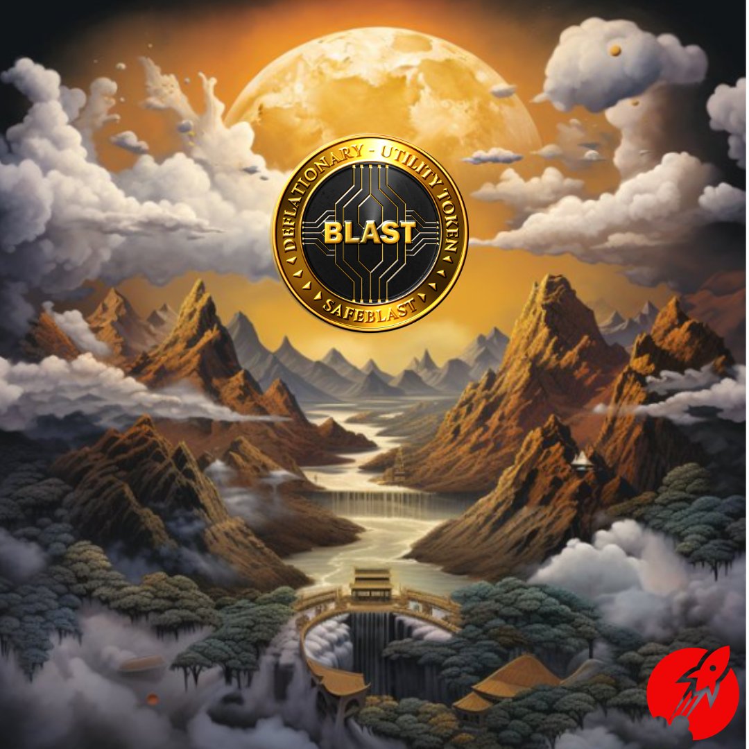 SafeBLASTarmy's tweet photo. Big trees start as small seeds. π³
Growth takes time, belief, and consistency.
$BLAST is rooted for the future.
Stay strong and hold on.
#HODL #BLASTstrong #CryptoJourney #SafeBLAST https://t.co/wbkNKYxqQy
