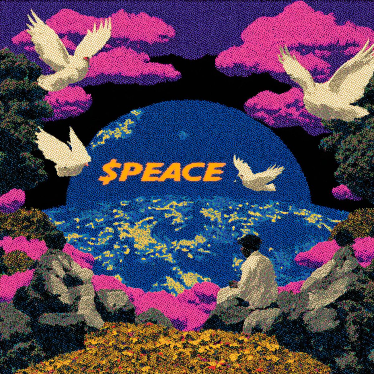 atVjZ7uM8sVrLFi5Xe1JiLGW6mW9pvQdTCWzhNFpump The crypto world's