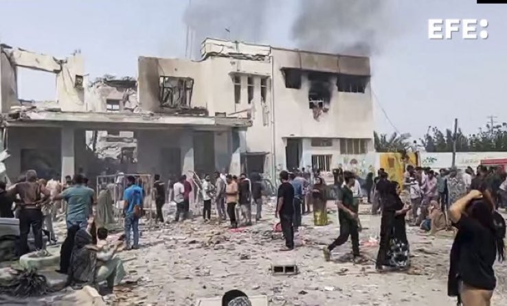 Carlos Montero tweet media