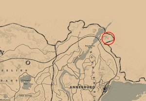 Reddit sallanıyor, internetler gidip geliyor.

Red Dead II'de yapılan bu yeni keşfe göre;

John Marston ile gece saatlerinde haritadaki noktaya giderseniz Resident Evil Requiem'den otu boku spoil edenlerin götlerinin kesildiğini görebilirsiniz.