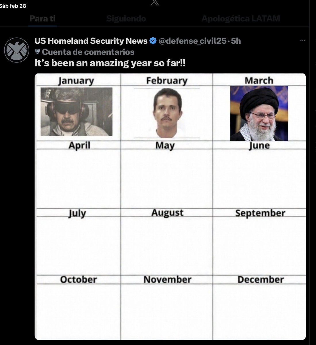 Mauro 🇺🇸 tweet media