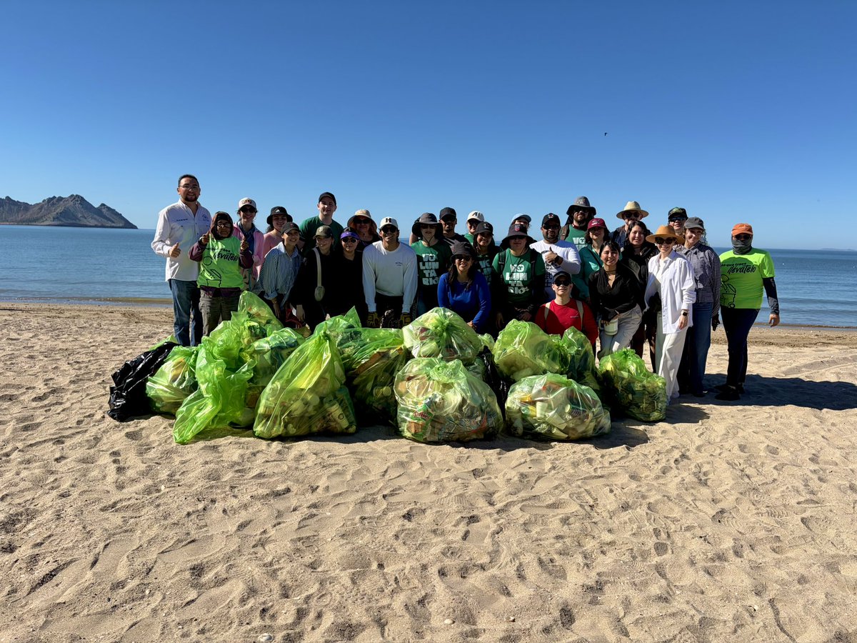 Unique People Hermosillo tweet media