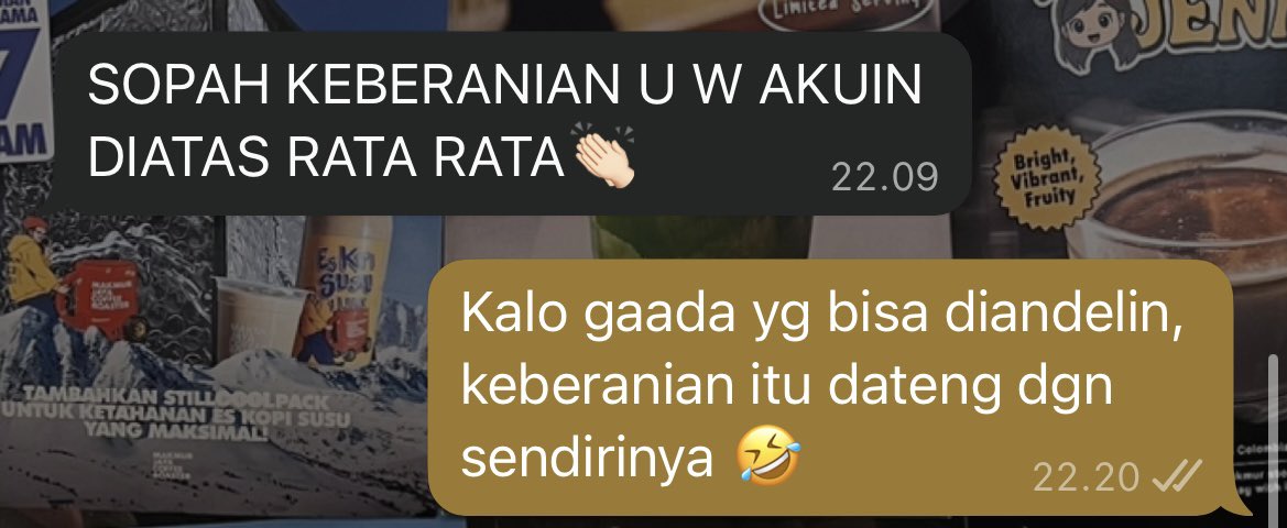 shofa bukan sofa tweet media