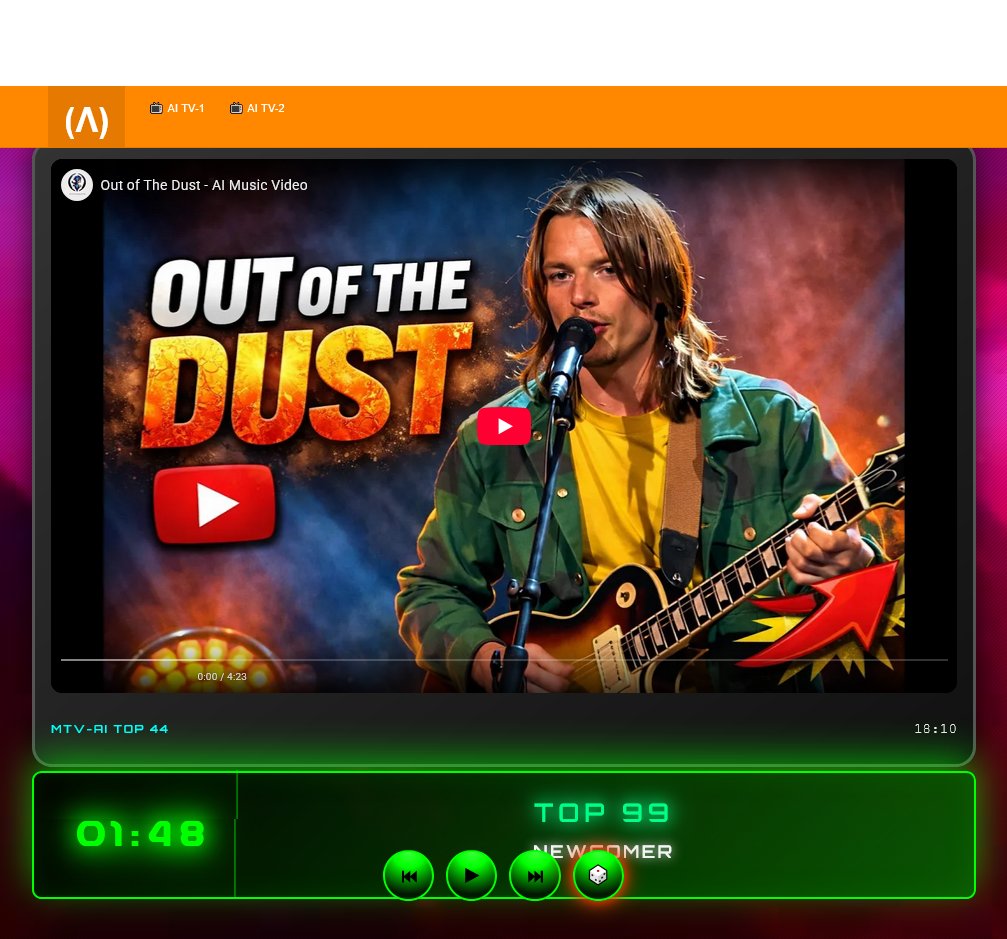 aiMusicCLUB (Λ) tweet media