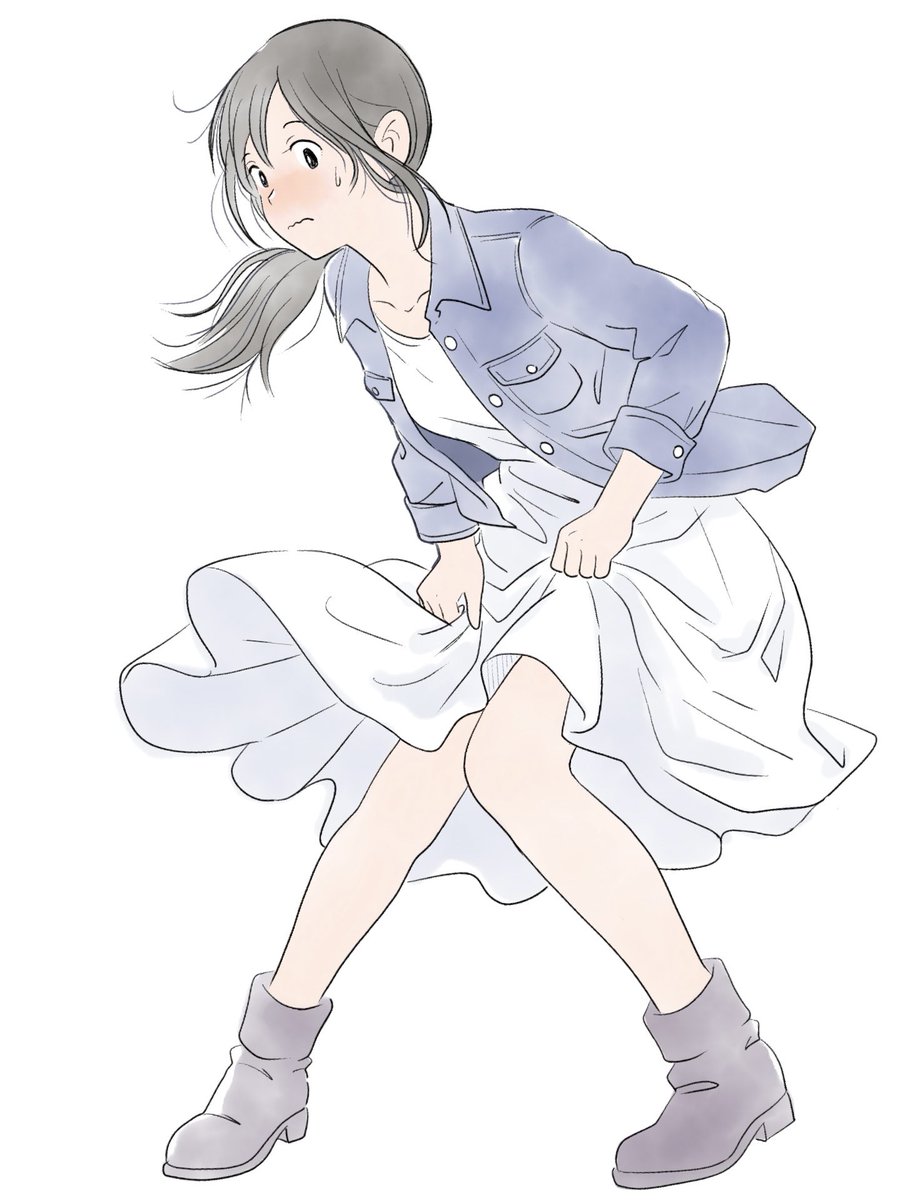 春一番