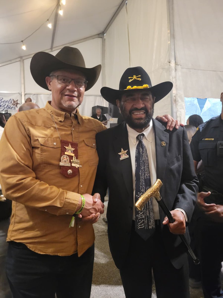 Congressman Al Green tweet media