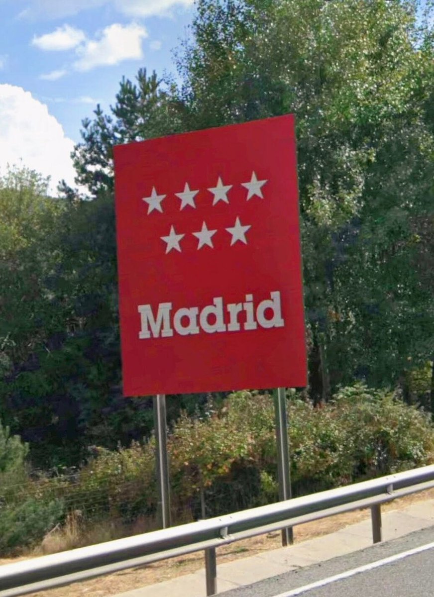 Madrid Proyecta 🏗️ tweet media