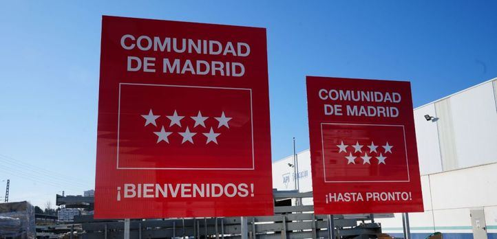 Madrid Proyecta 🏗️ tweet media