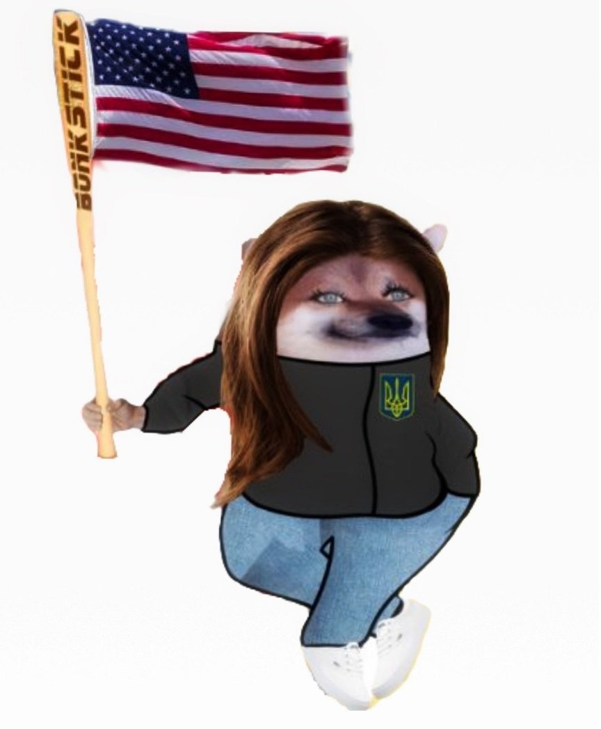 With my account fully back under my control from the likely russian hackers... and after careful consideration... I've decided to become worse.

Слава Україні 🇺🇦 🔱