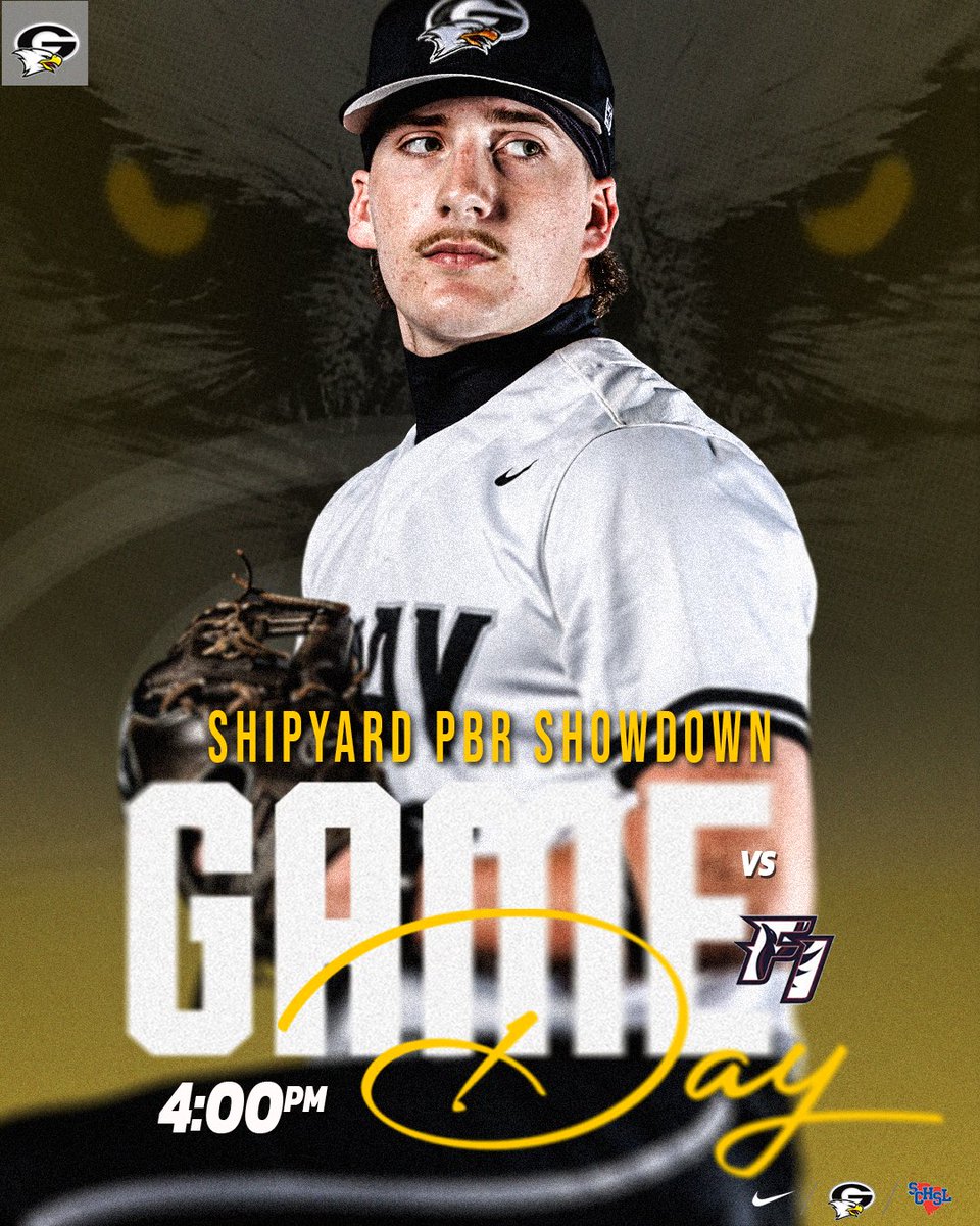 Gray Collegiate Academy Baseball tweet media