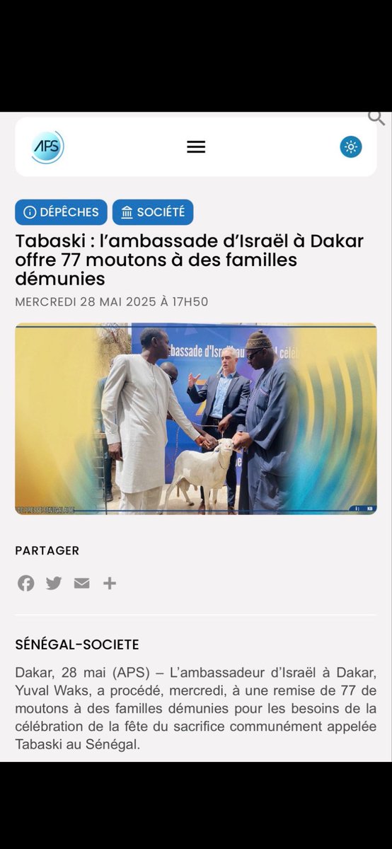 kingtheRiff's tweet photo. @congaanel Rendez les mouton https://t.co/N1vuy3B2TH