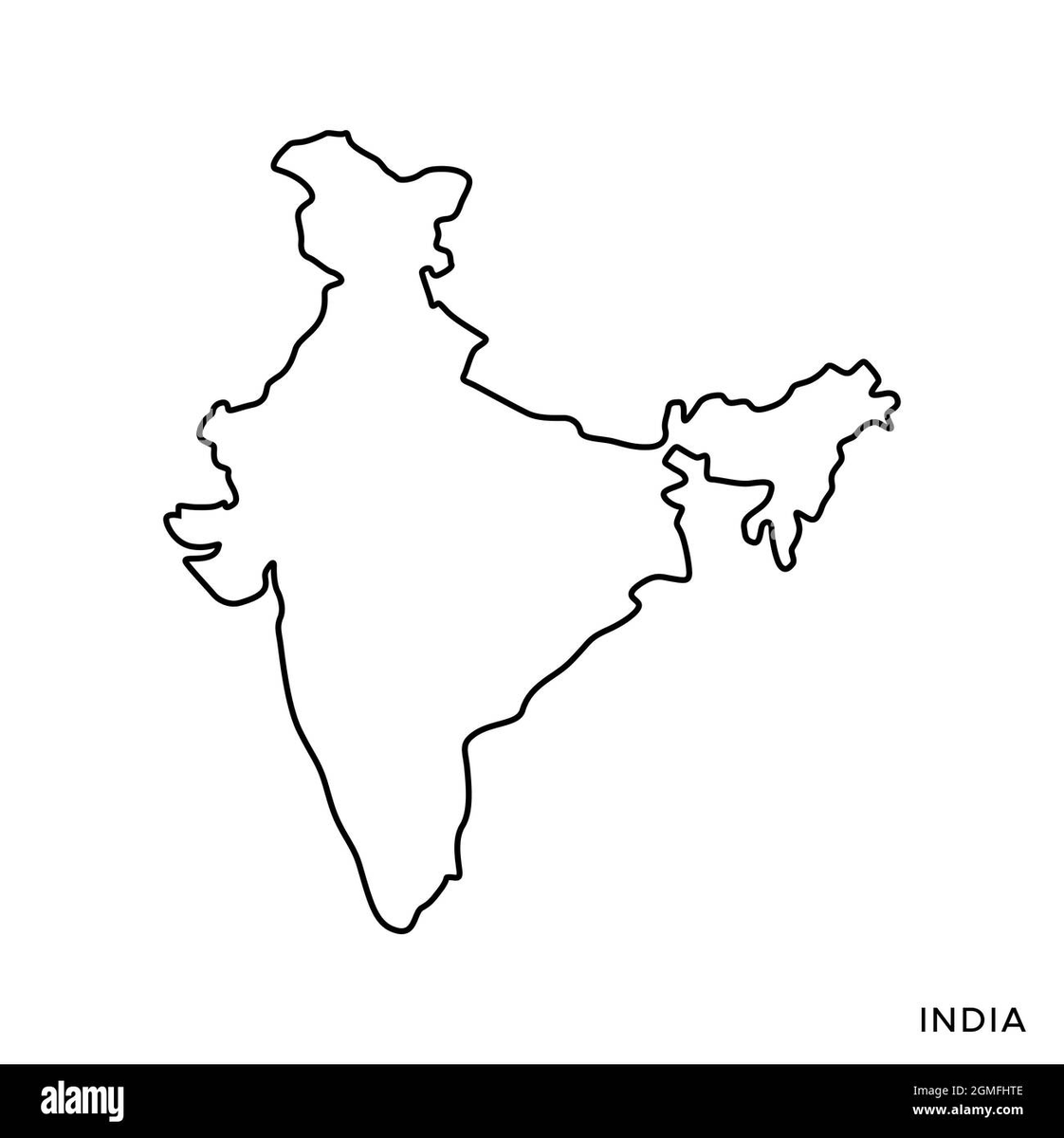 sreeharivariar's tweet photo. @bhaumikgowande I was able to vibe code an app real quick. Here's the map of all walkable footpath in India.

All walkable foot path are marked in gold. https://t.co/jhbWx1c67g