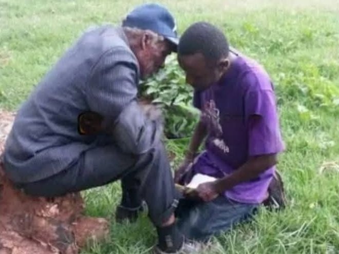 Humu x usipokuwa na followers unaweza kusema wanajisikia kuengage na wewe, shusha handle wakufollow na wapwa👇🔥👊🏾