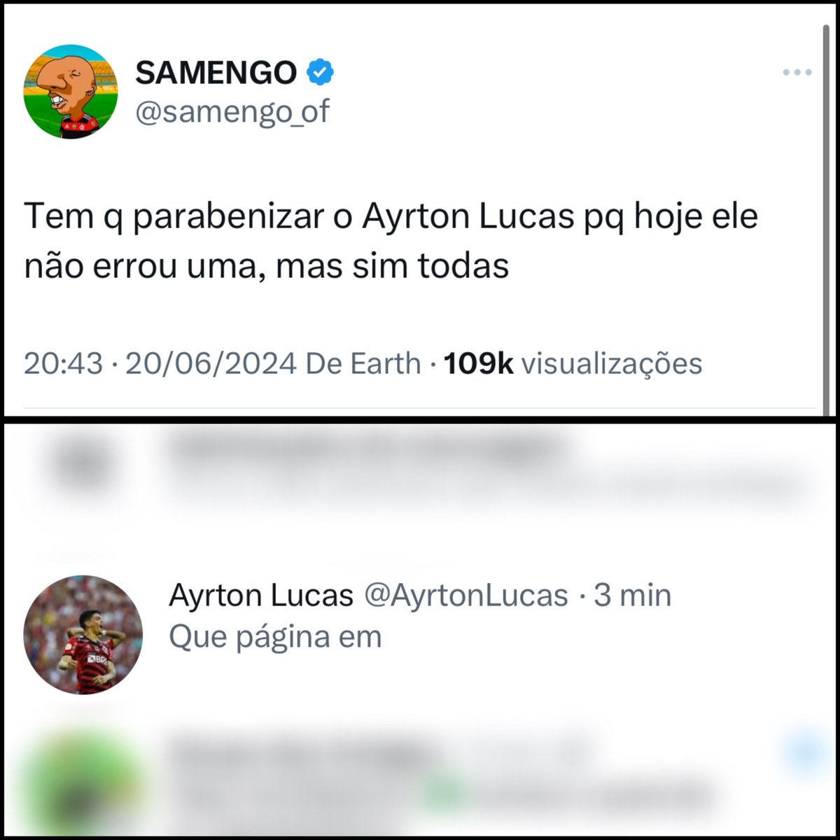 SAMENGO tweet media