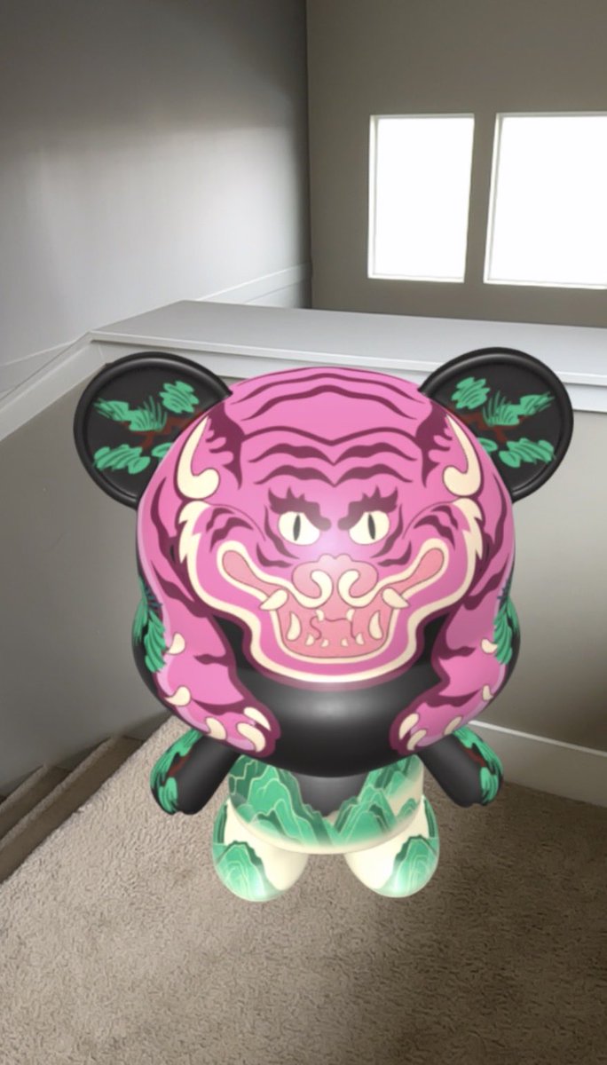 <a href="/OmilliTees/">Omilli ⭕️</a> <a href="/ducobi/">ducobi</a> <a href="/The_One_0302/">Justin_Y</a> <a href="/DavidYuNZ/">David Yu ⭕️</a> <a href="/Daniel00077/">DC⭕</a> <a href="/veve_official/">VeVe | Digital Collectibles</a>