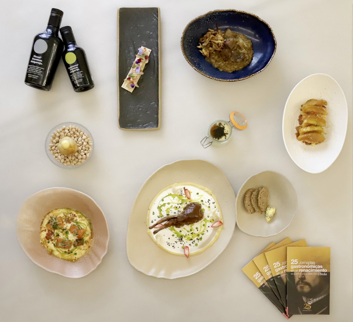 Gastro Renacimiento tweet media