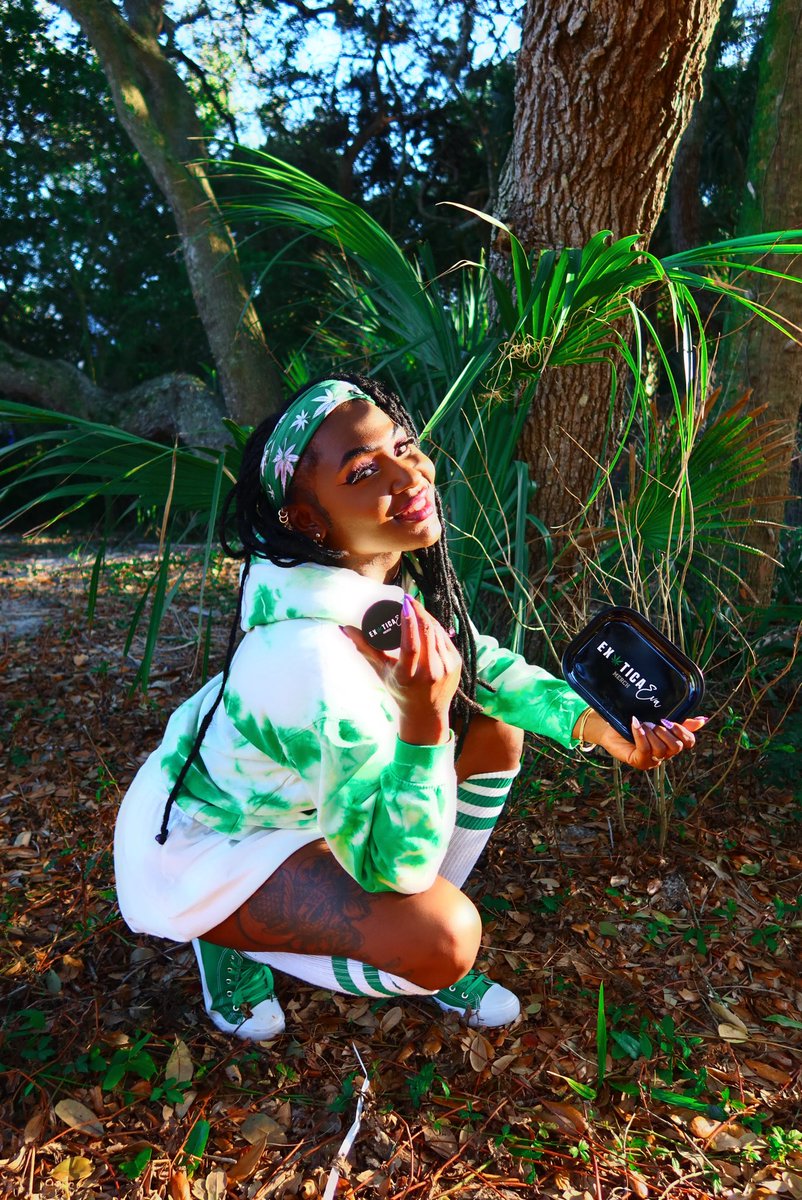 Exotica Eva tweet media