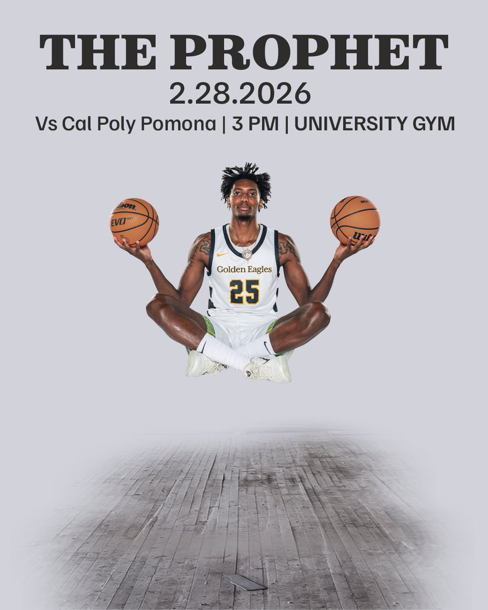 Cal State LA Basketball tweet media