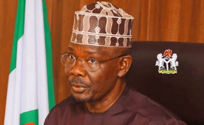 Tinubu Took Bullet For Us, Taken Us To Where We Truly Belong -Governor Sule 

“Every time I speak about how Nasarawa State is able to breathe, I must show great appreciation to the man who took the bullet on our behalf, and that is President Bola Ahmed Tinubu, GCFR. He took two