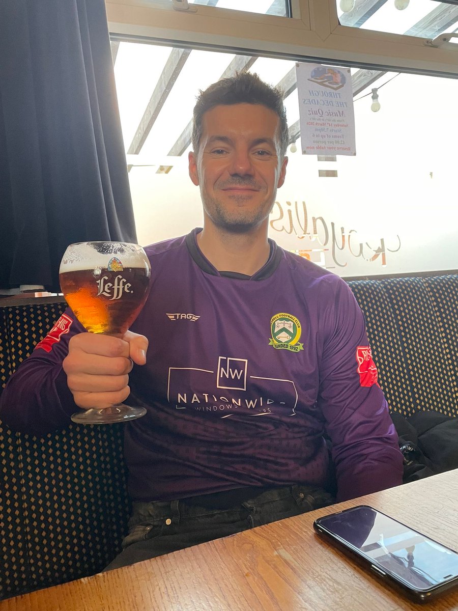 Non League Dad 👨‍👦‍👦🏟️⚽ tweet media