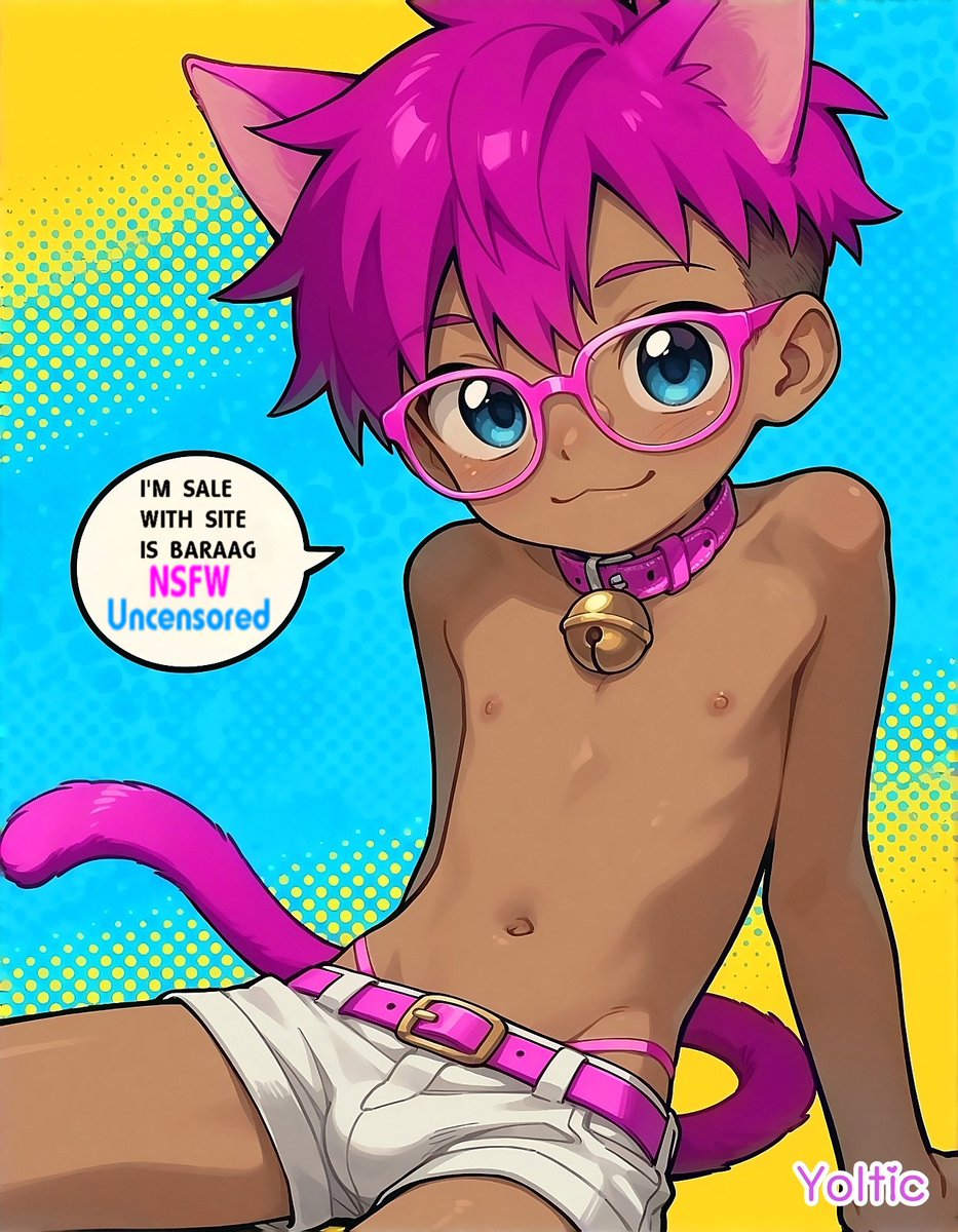 JesusIvnSa85685's tweet photo. @YolticSFW Yoltic Comic as Sale Site is Baraag
#Shota
#Shotacon
#GoNelson
#ShotaBoy
#Nsfw
#SaveNsfw
#Halfboy
#Protagonist
#ComicMeme https://t.co/cDbhSSOINP