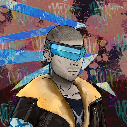 Ryoshi⚡️ tweet media