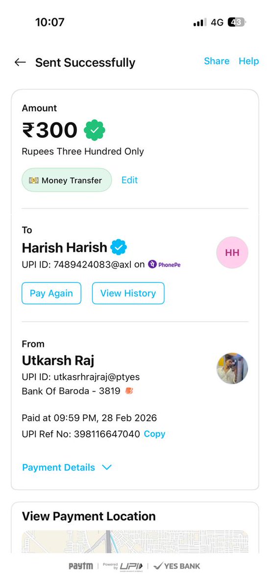 _kedia_mayank's tweet photo. I got overcharged in my PNR no.
2944125520 an average thali of ₹80 charged me ₹150 per thali also I'm attaching some of the proofs. They didn't even gave me a bill and told me to do online payment on their personal UPI.@RailwaySeva @RailMinIndia @IRCTCofficial @AshwiniVaishnaw https://t.co/o49YUAZRss