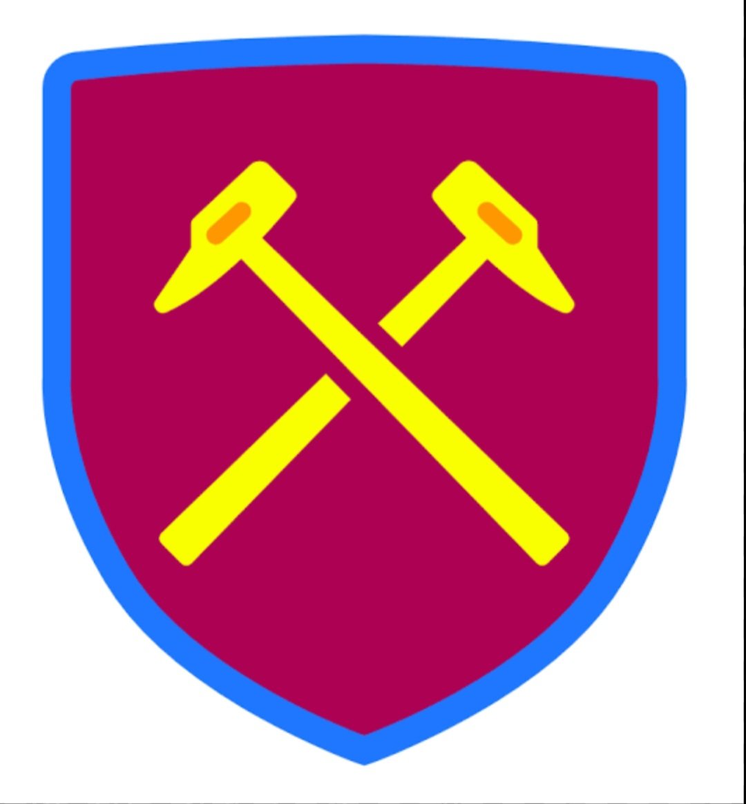 Are you Hammers or you are being Hammered??🤷🤷