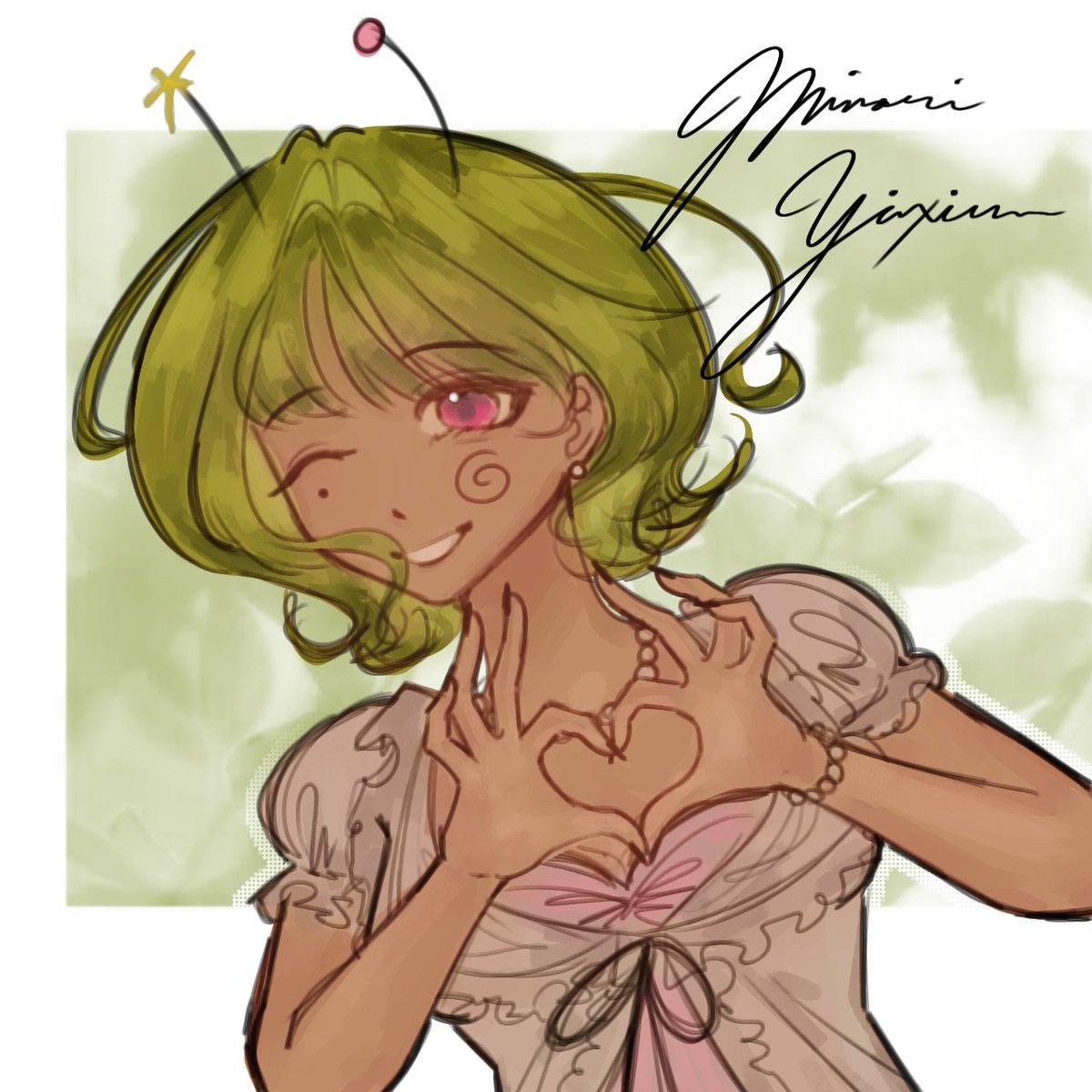 minmonstrosity's tweet photo. artdump https://t.co/PkrkPb6LEV
