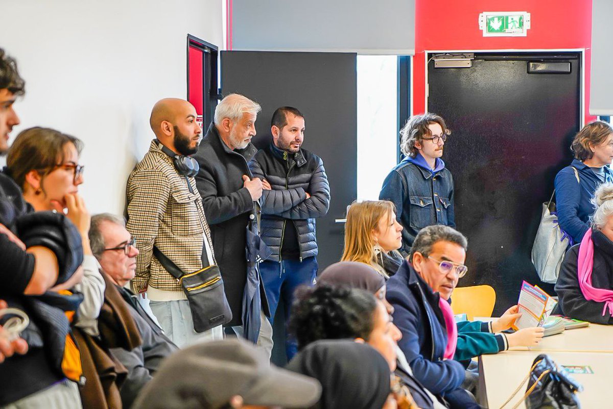 François Ruffin tweet media