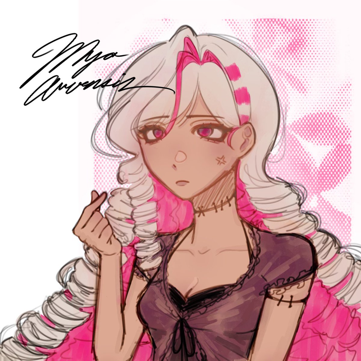 minmonstrosity's tweet photo. artdump https://t.co/PkrkPb6LEV
