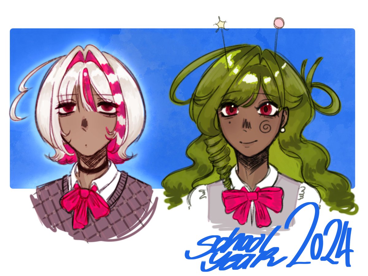 minmonstrosity's tweet photo. artdump https://t.co/PkrkPb6LEV