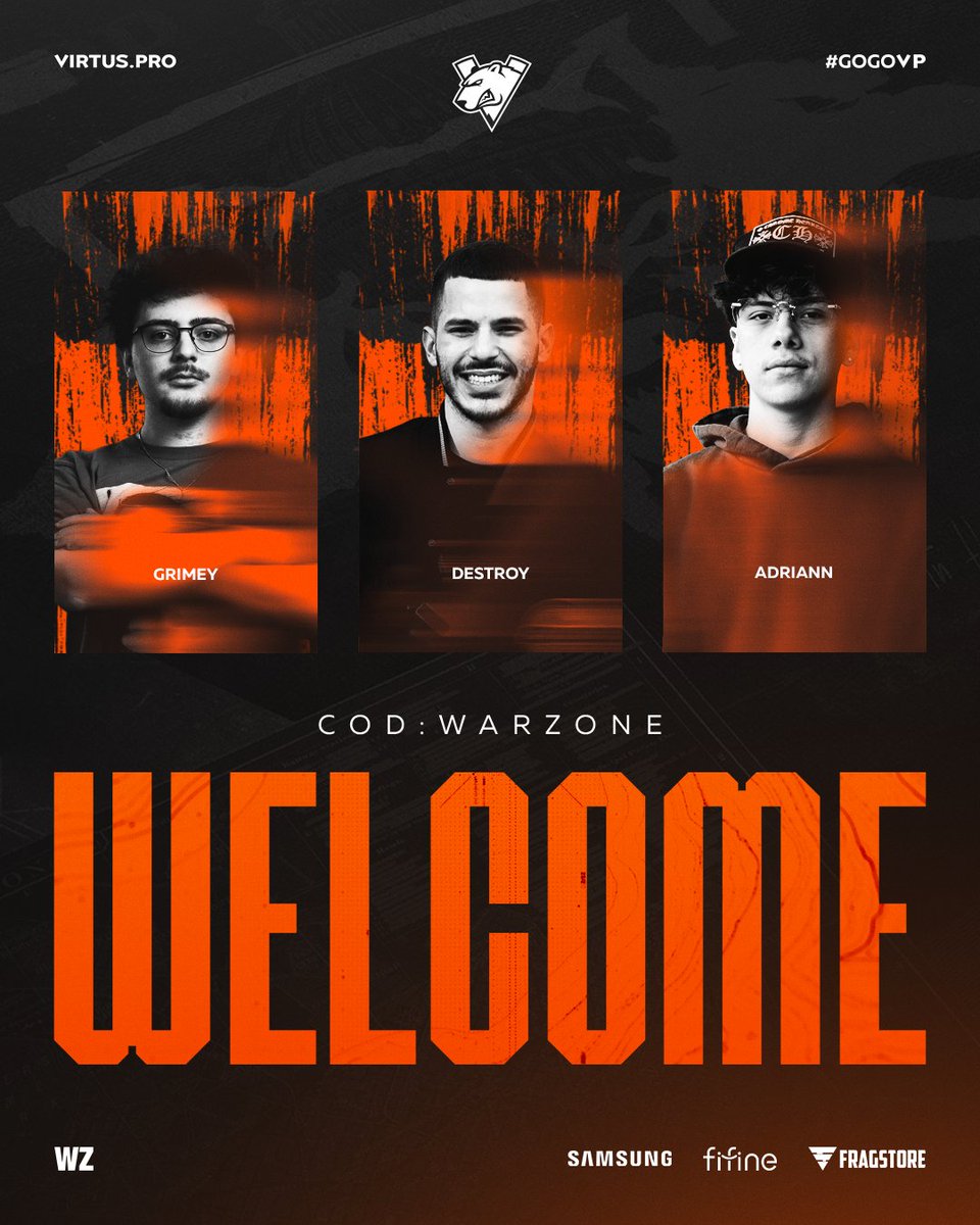 Virtus.pro tweet media