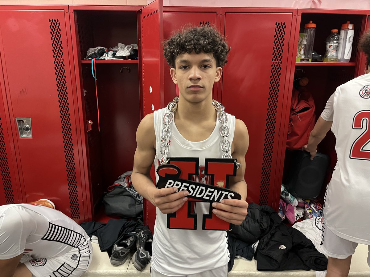 Marion Harding Boys Basketball tweet media