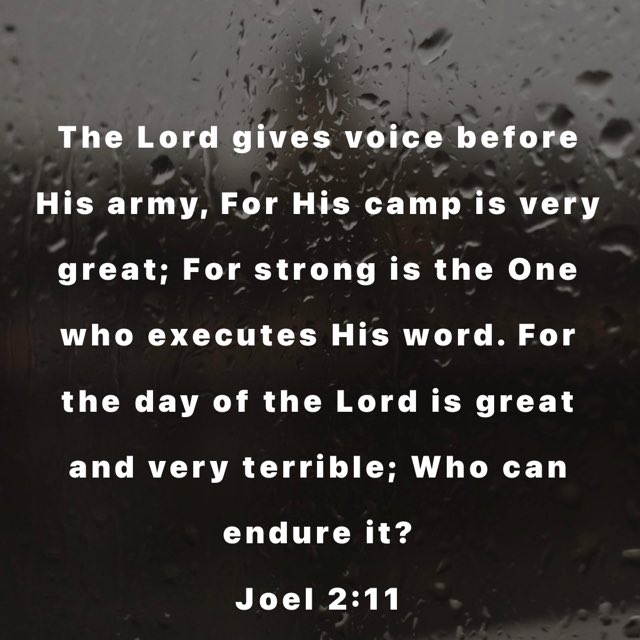 Verse of the day:
#scripture #verse #terrible #life