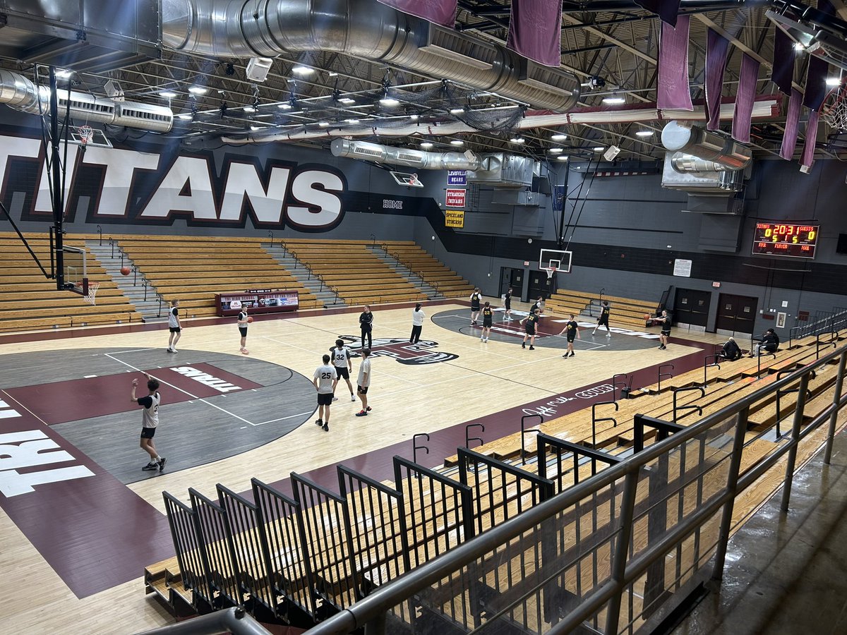 Morristown Boys Basketball tweet media