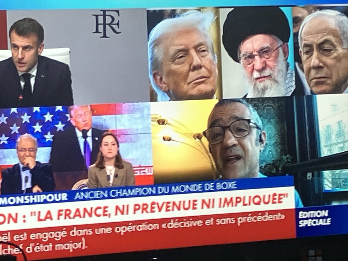 Guen tweet media