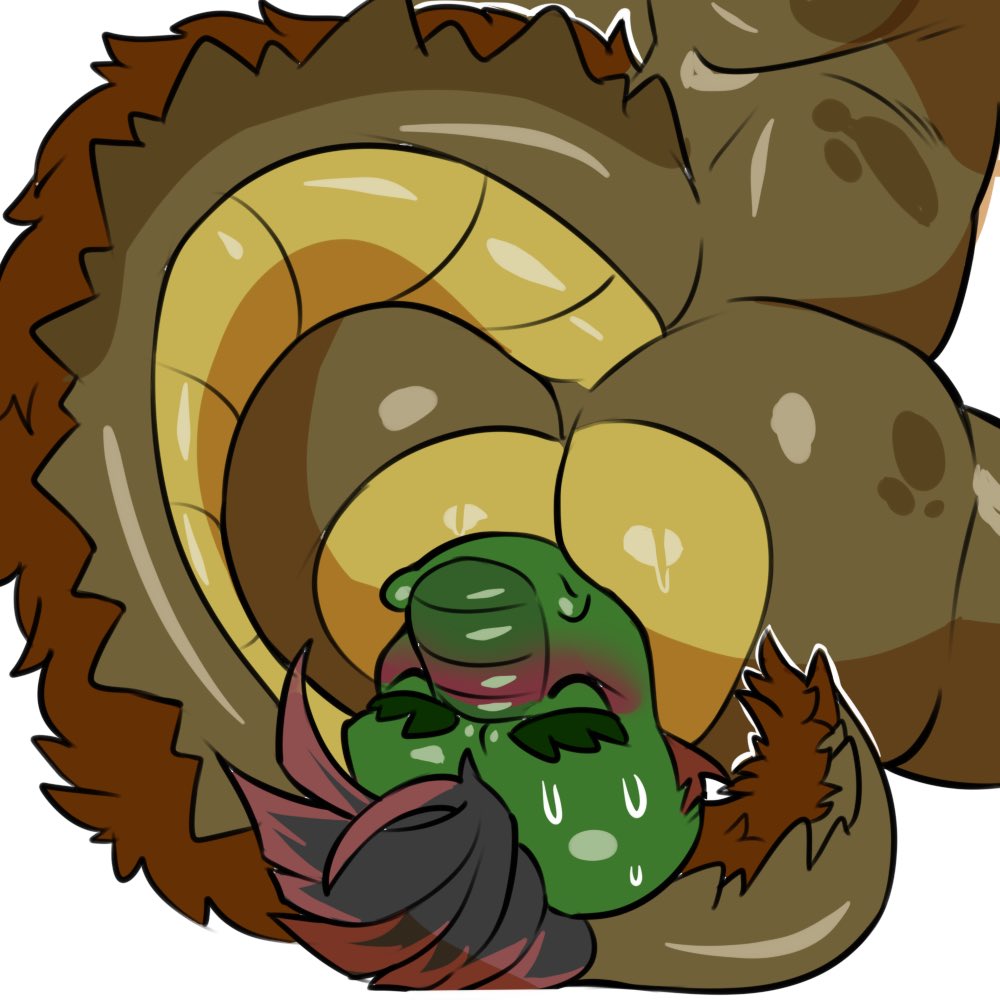 Invader 🐊🔞 - hungrygatorman.bsky.social tweet media