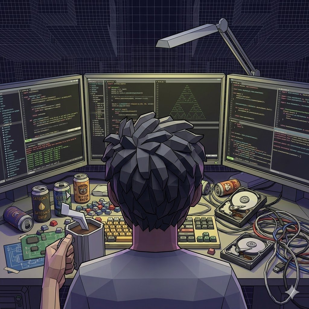 The Nightshift Dev tweet media