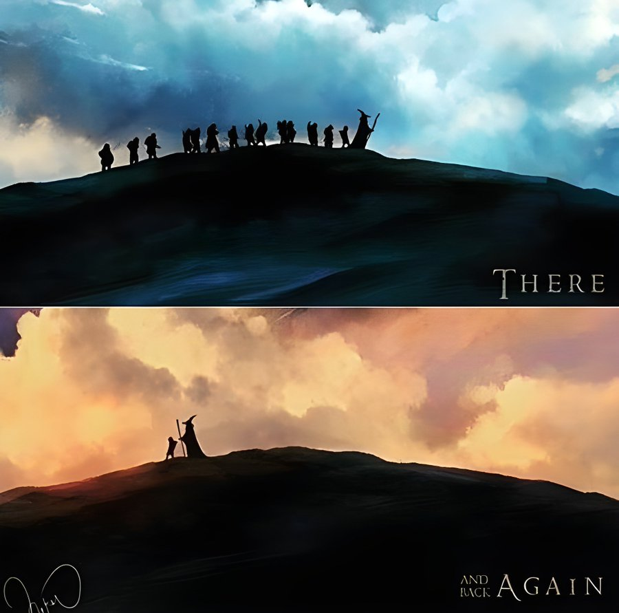 Feanor tweet media