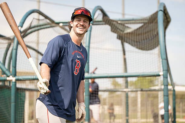 Tyler Milliken tweet media