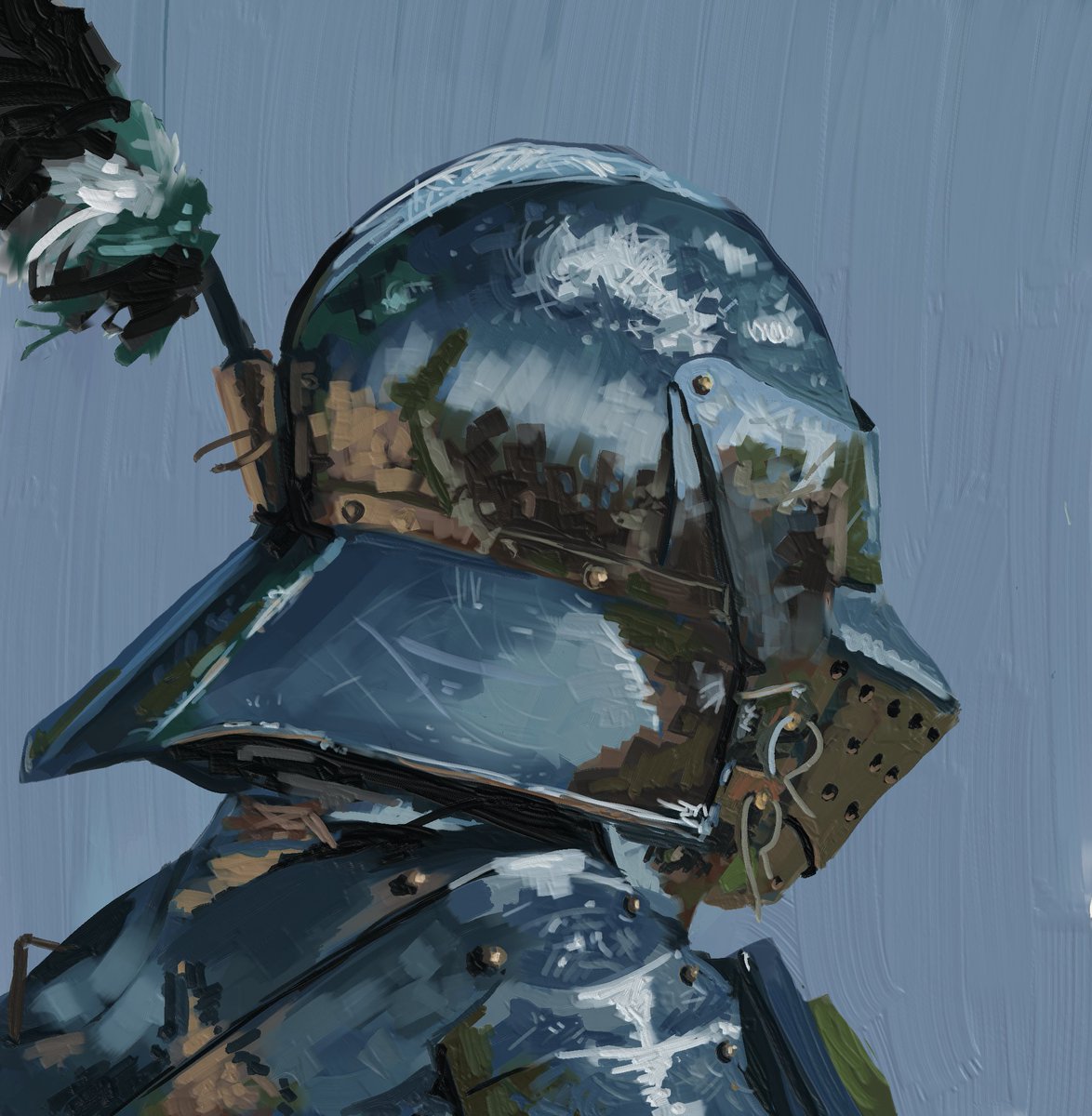 Prophet Of None 🌛 tweet media